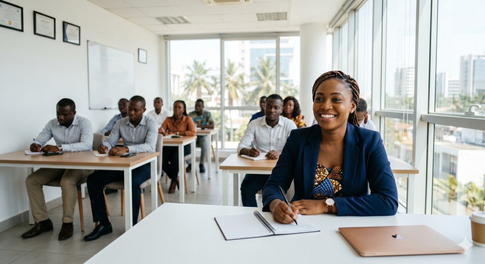 Formation Professionnelle