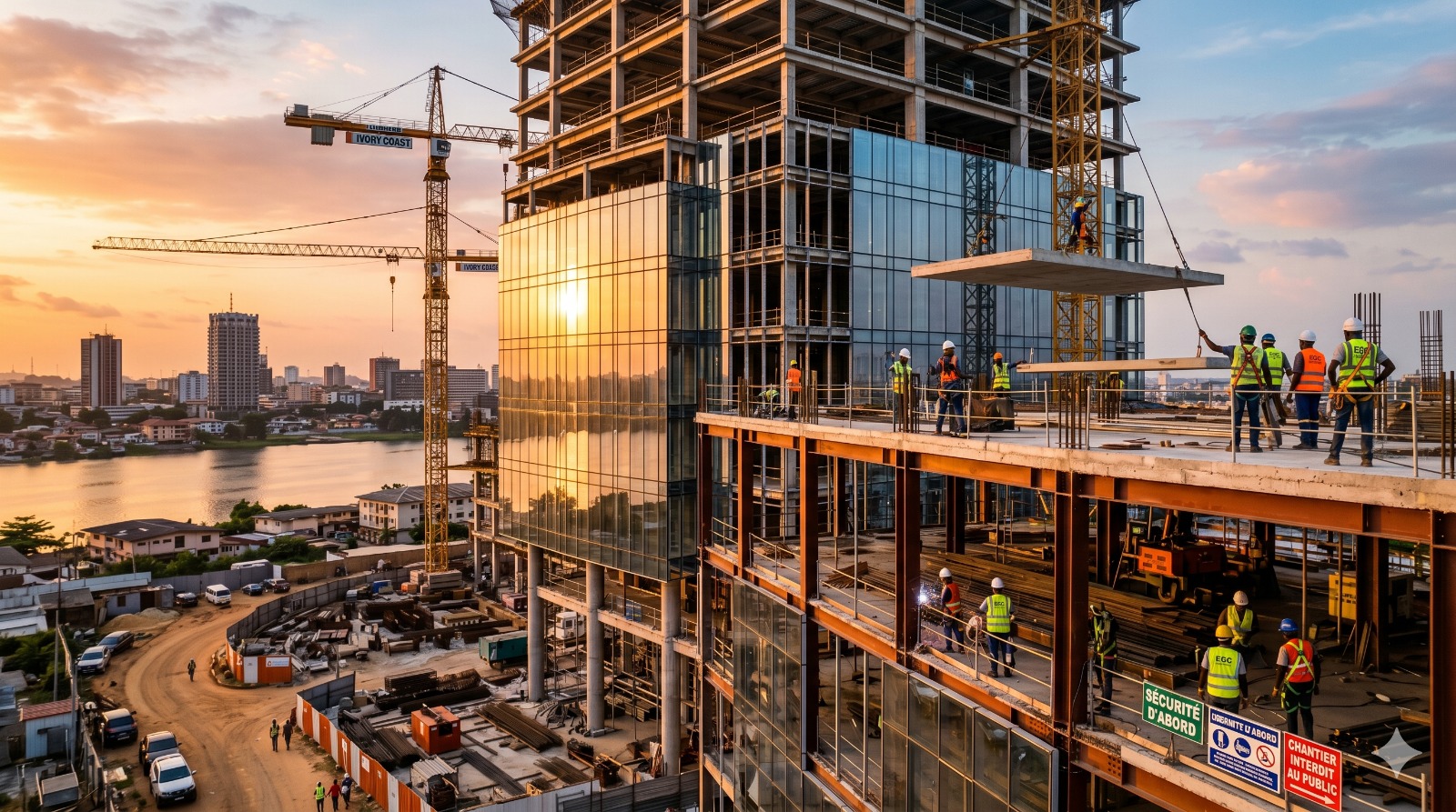Ingénierie et Construction